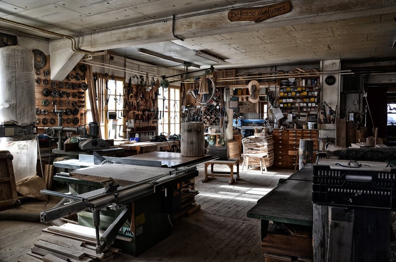 Hands-On Workshops