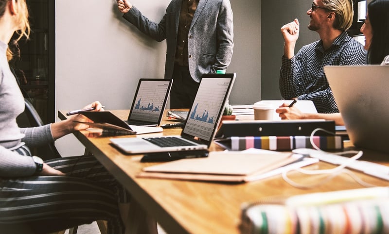 Marketing Specialist